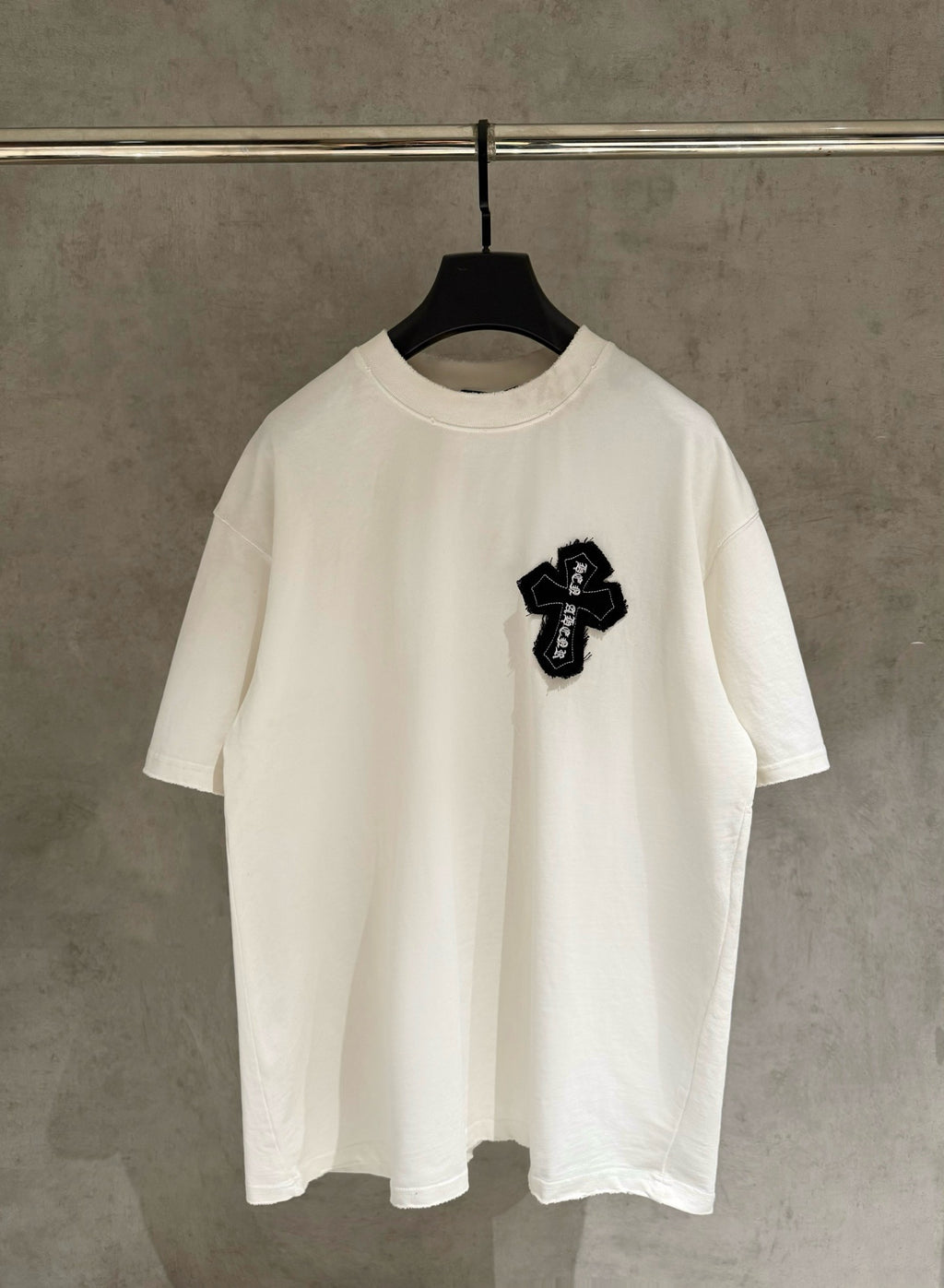 CAMISETA - CHROME HEARTS