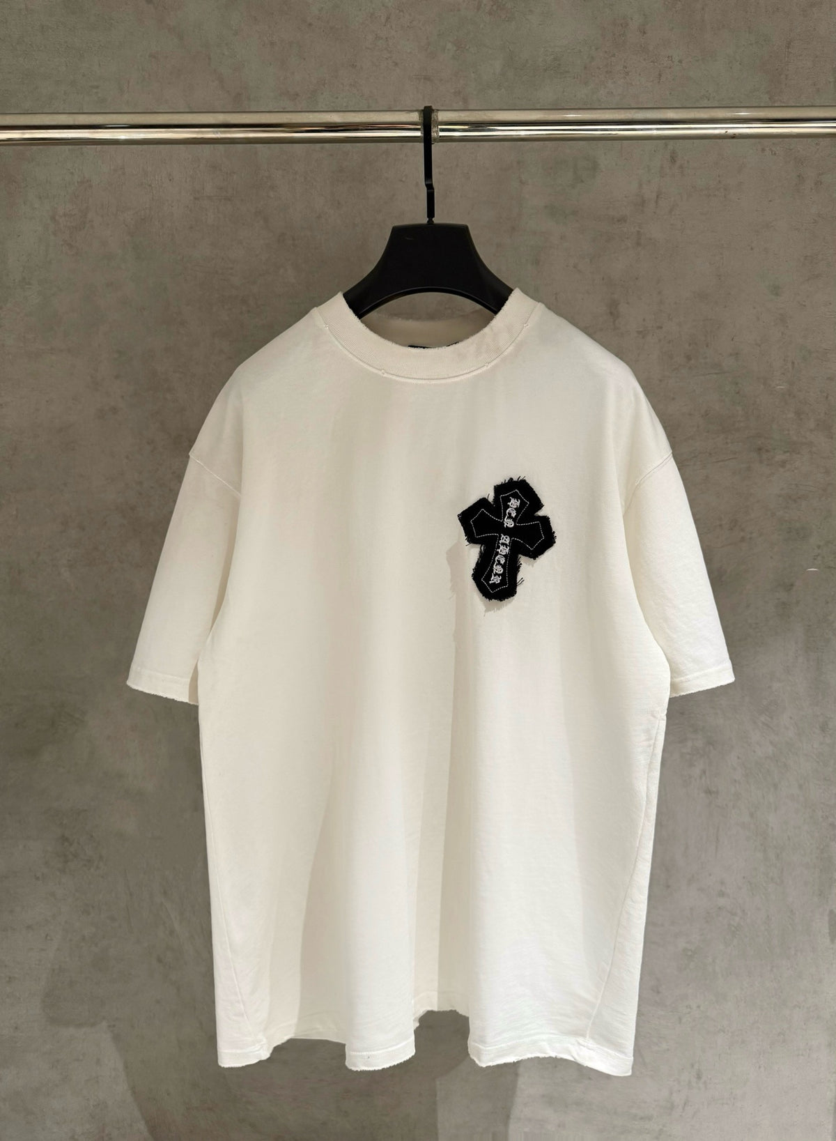 CAMISETA - CHROME HEARTS