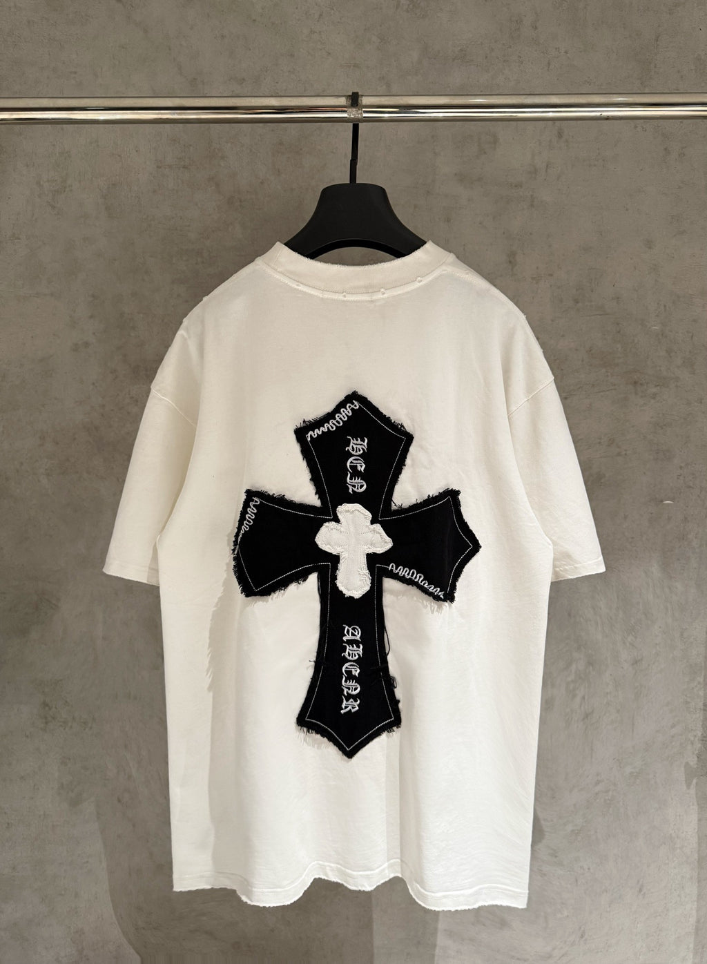 CAMISETA - CHROME HEARTS