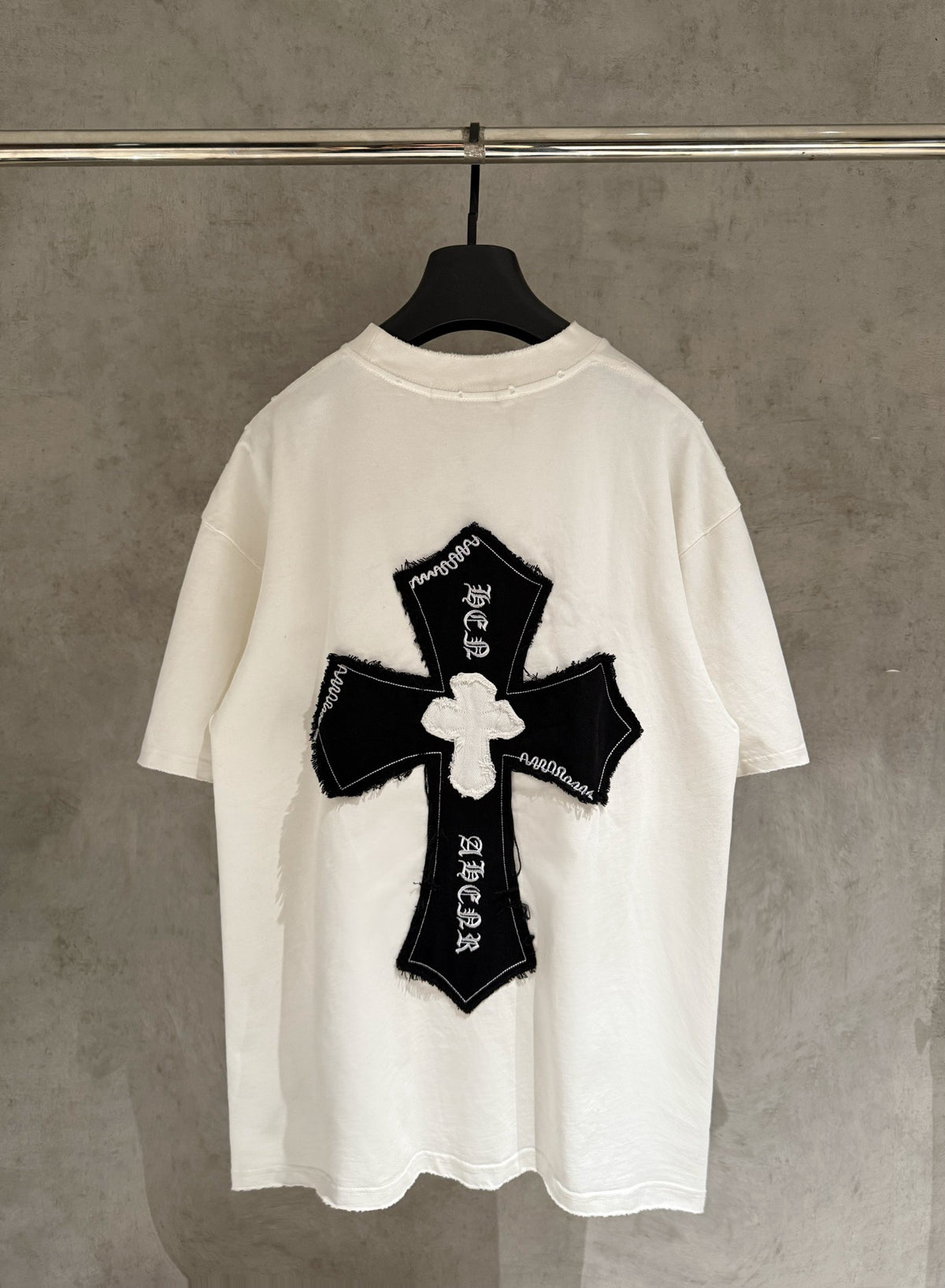 CAMISETA - CHROME HEARTS