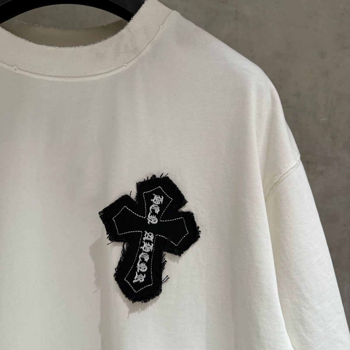 CAMISETA - CHROME HEARTS