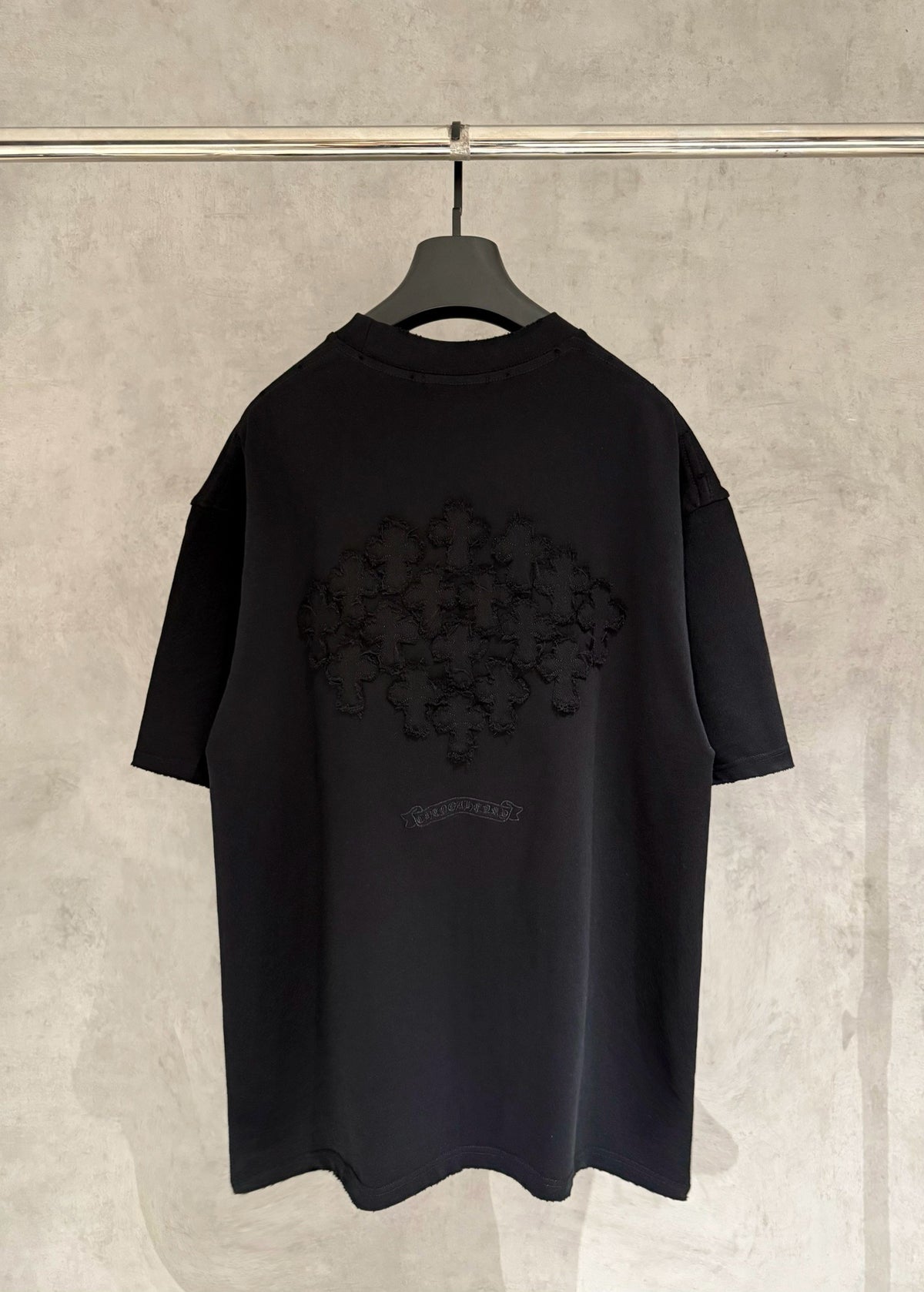 CAMISETA - CHROME HEARTS