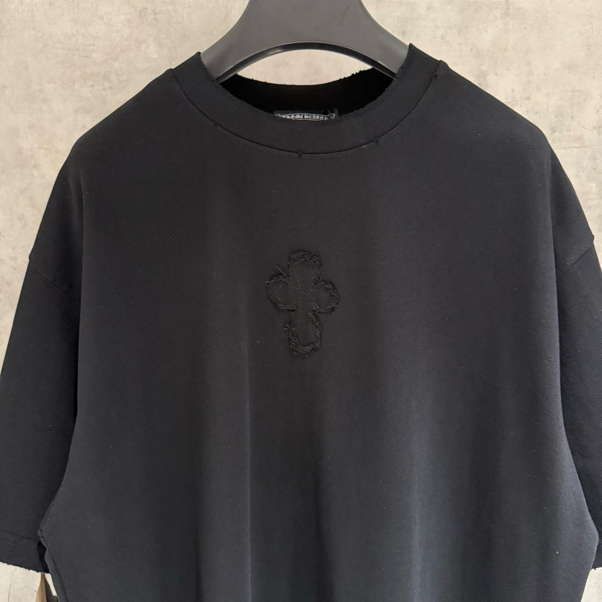 CAMISETA - CHROME HEARTS