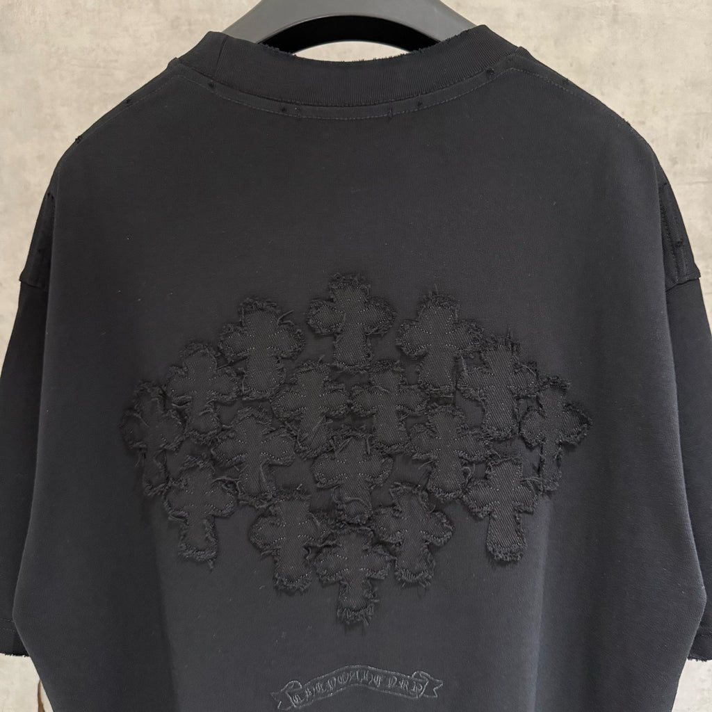 CAMISETA - CHROME HEARTS
