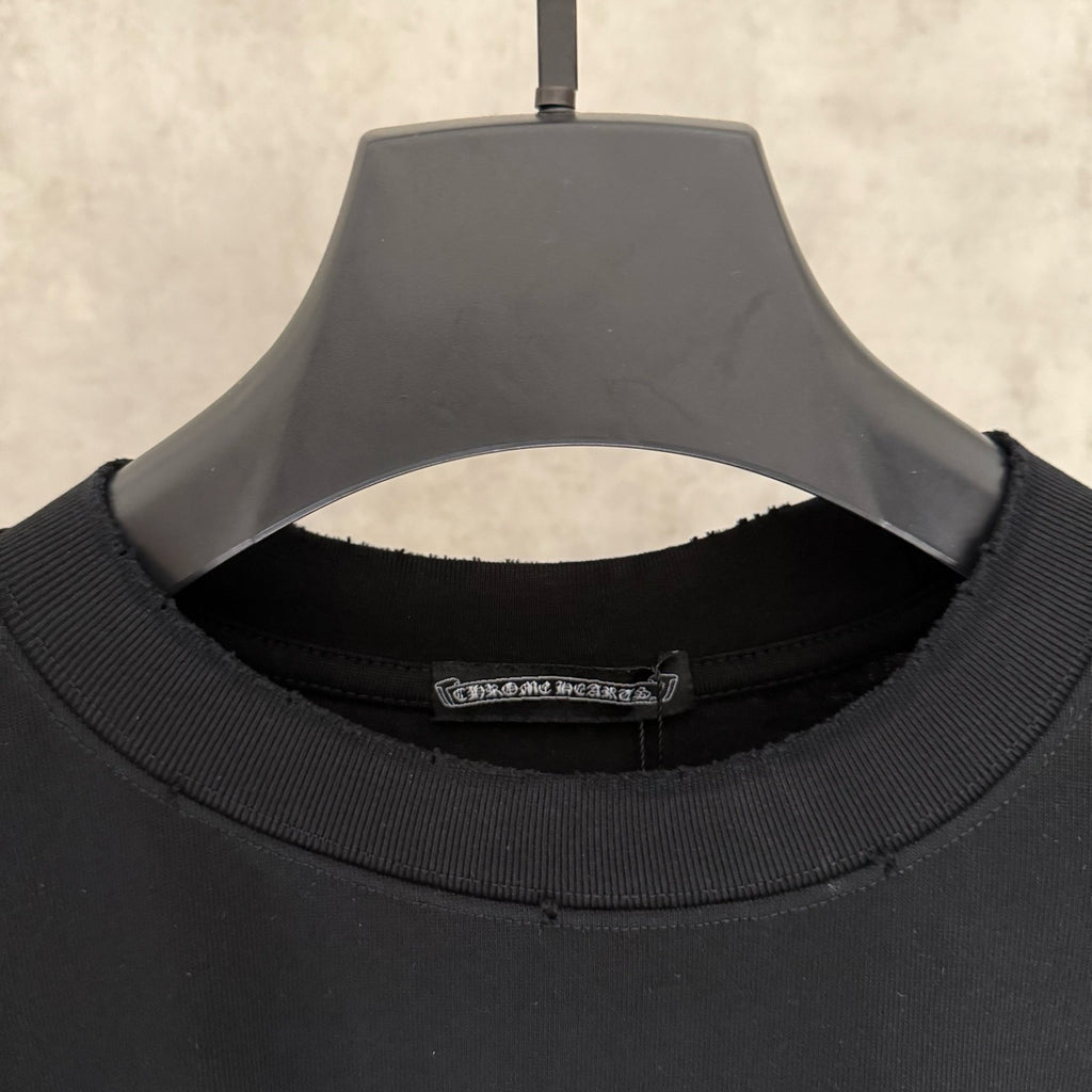 CAMISETA - CHROME HEARTS