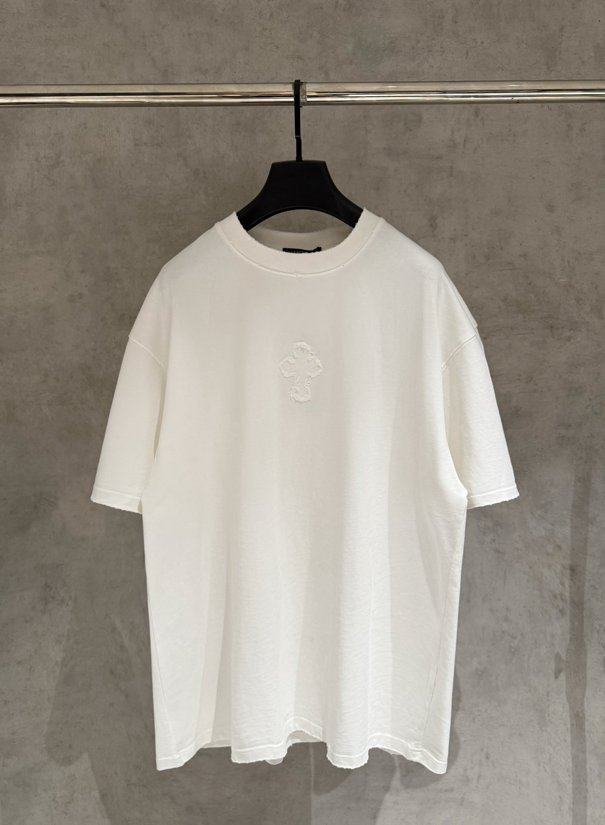 CAMISETA - CHROME HEARTS