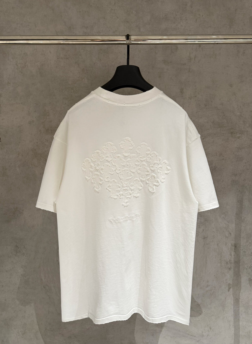 CAMISETA - CHROME HEARTS