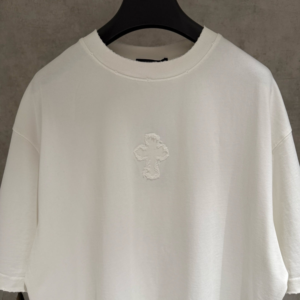CAMISETA - CHROME HEARTS