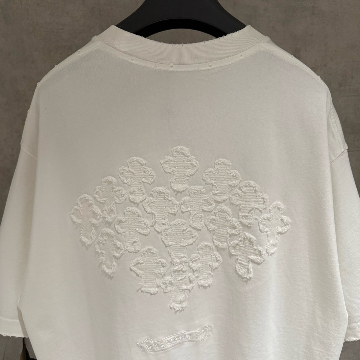 CAMISETA - CHROME HEARTS