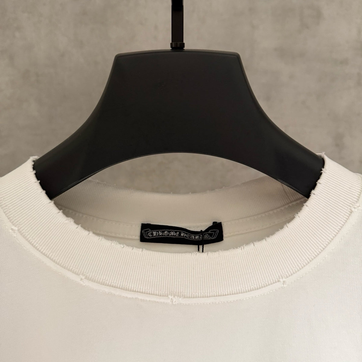 CAMISETA - CHROME HEARTS