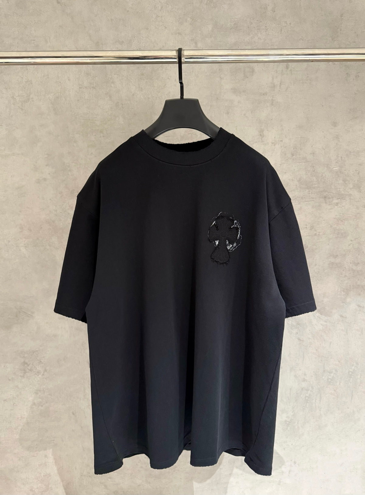 CAMISETA - CHROME HEARTS