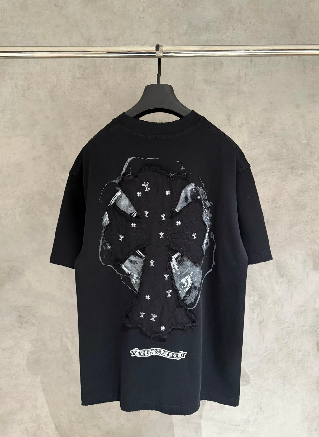 CAMISETA - CHROME HEARTS