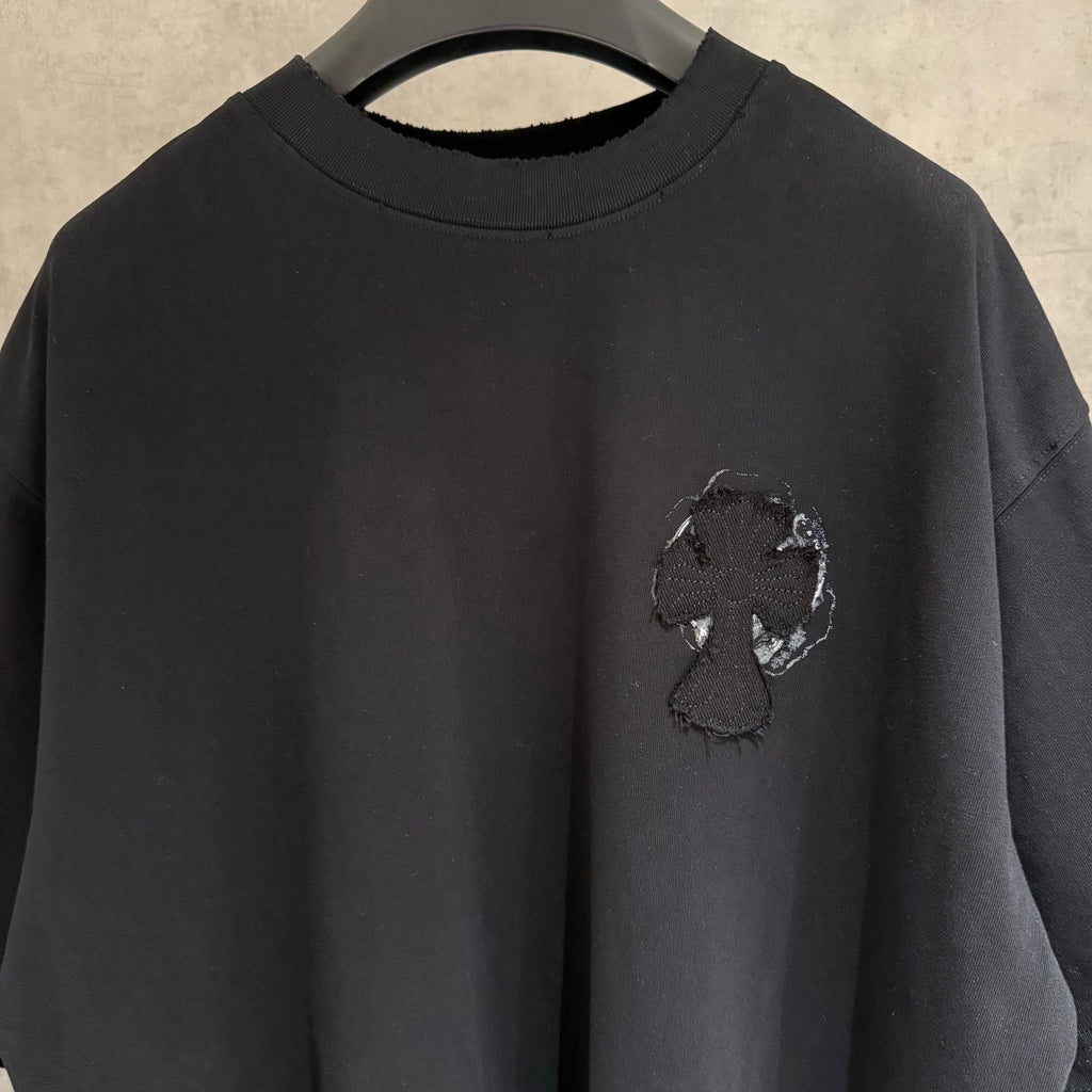 CAMISETA - CHROME HEARTS