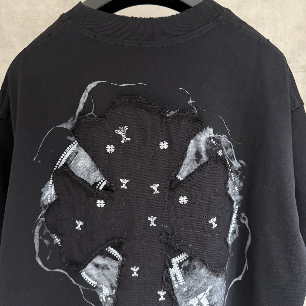 CAMISETA - CHROME HEARTS