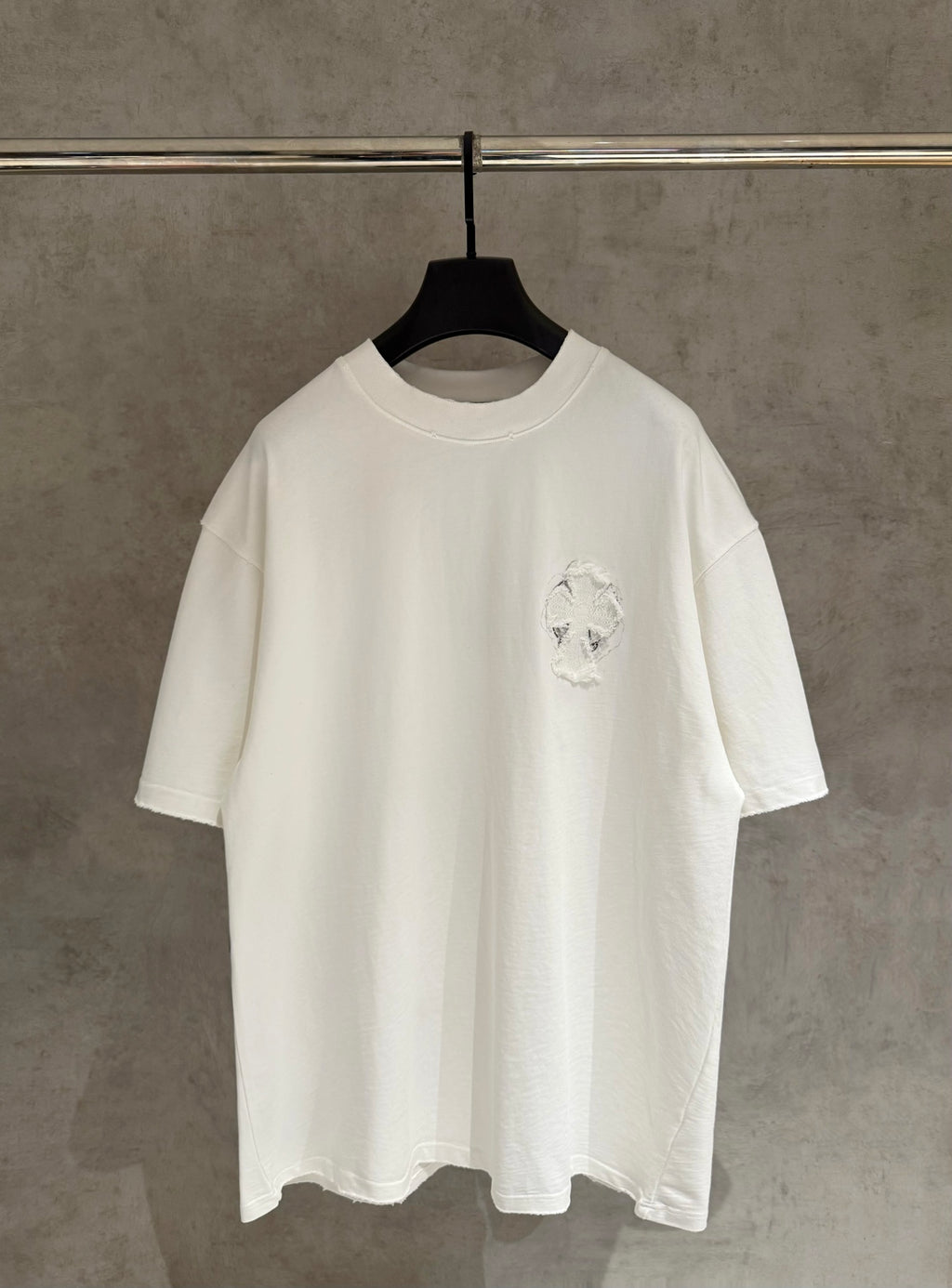 CAMISETA - CHROME HEARTS