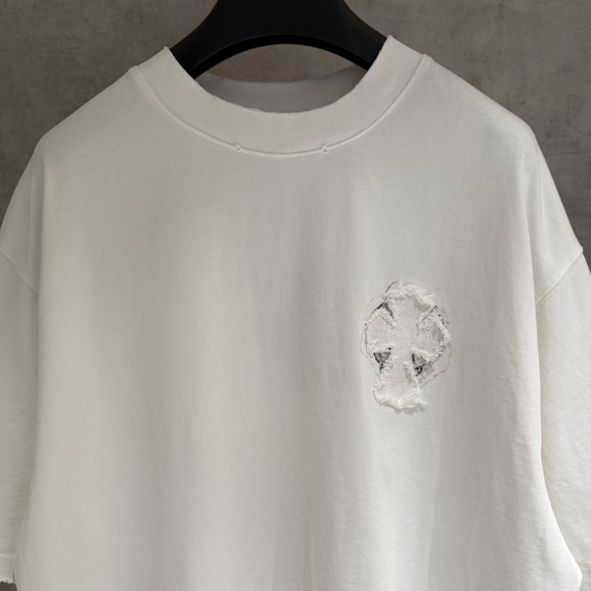 CAMISETA - CHROME HEARTS