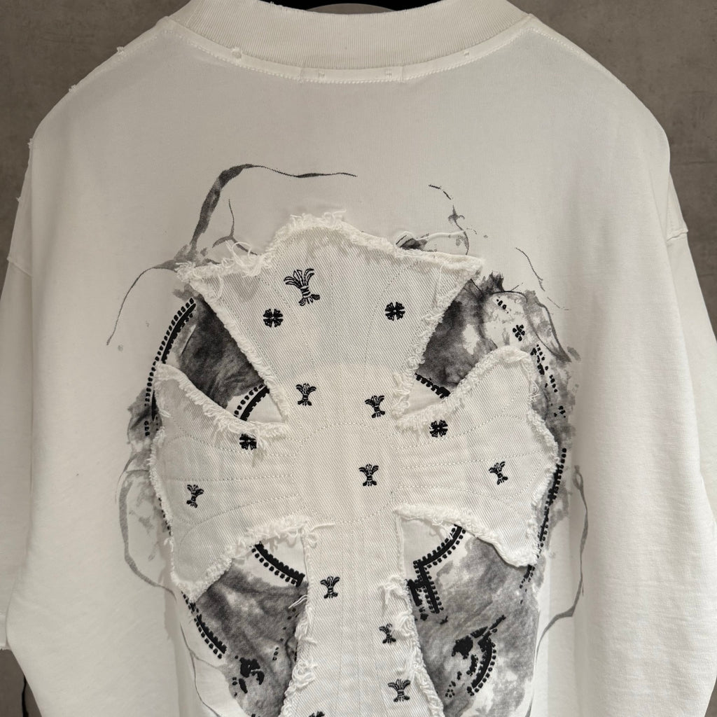 CAMISETA - CHROME HEARTS