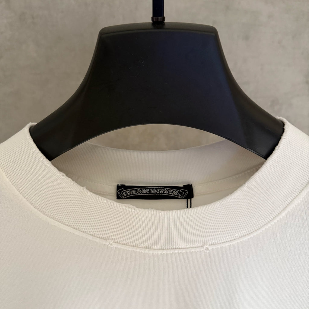 CAMISETA - CHROME HEARTS