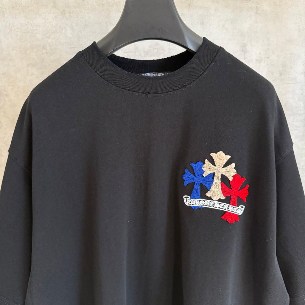 CAMISETA - CHROME HEARTS