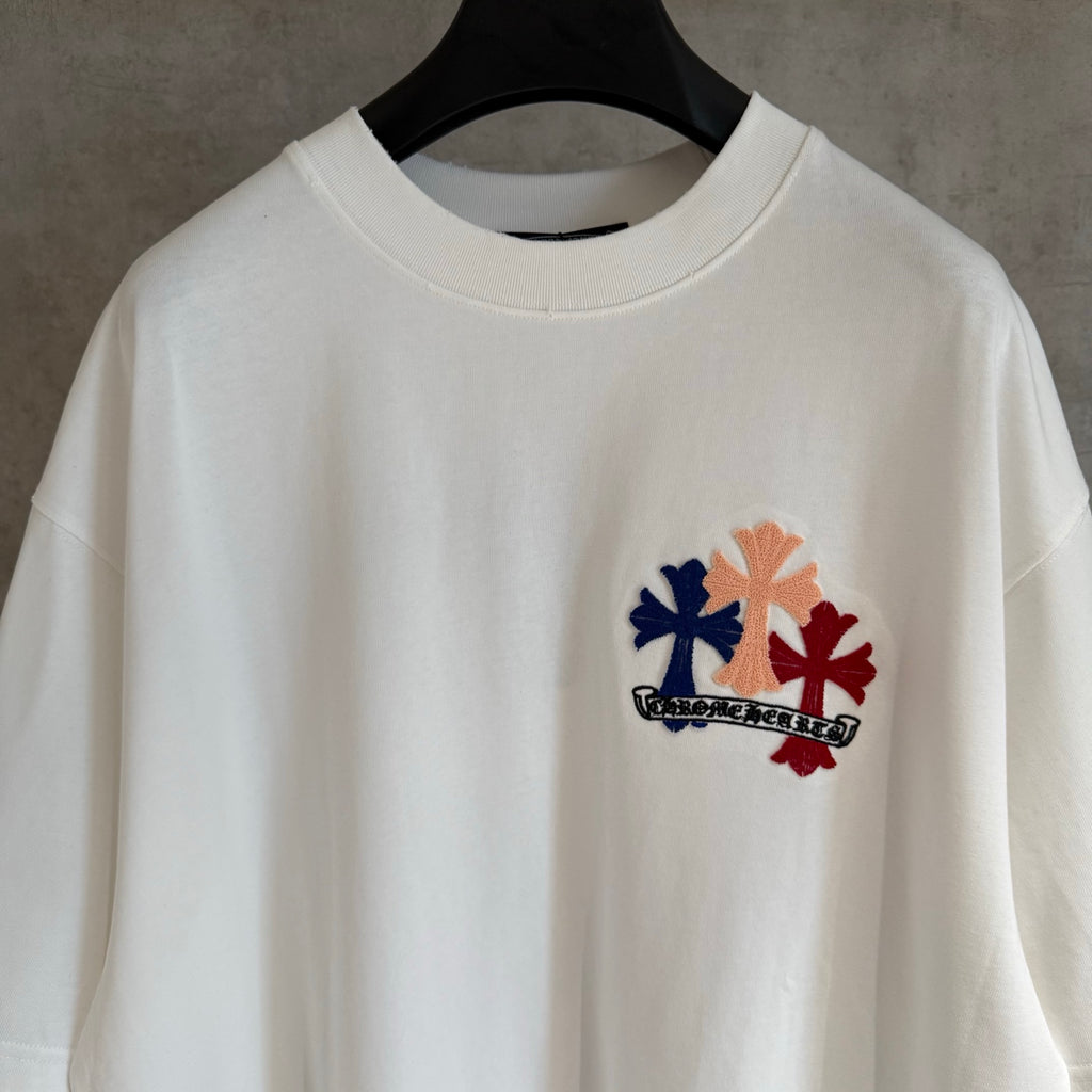 CAMISETA - CHROME HEARTS