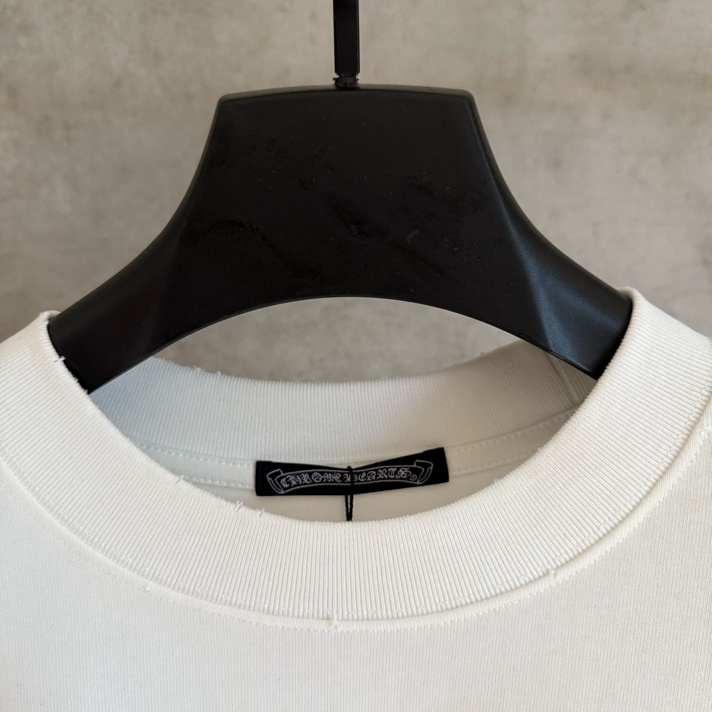 CAMISETA - CHROME HEARTS