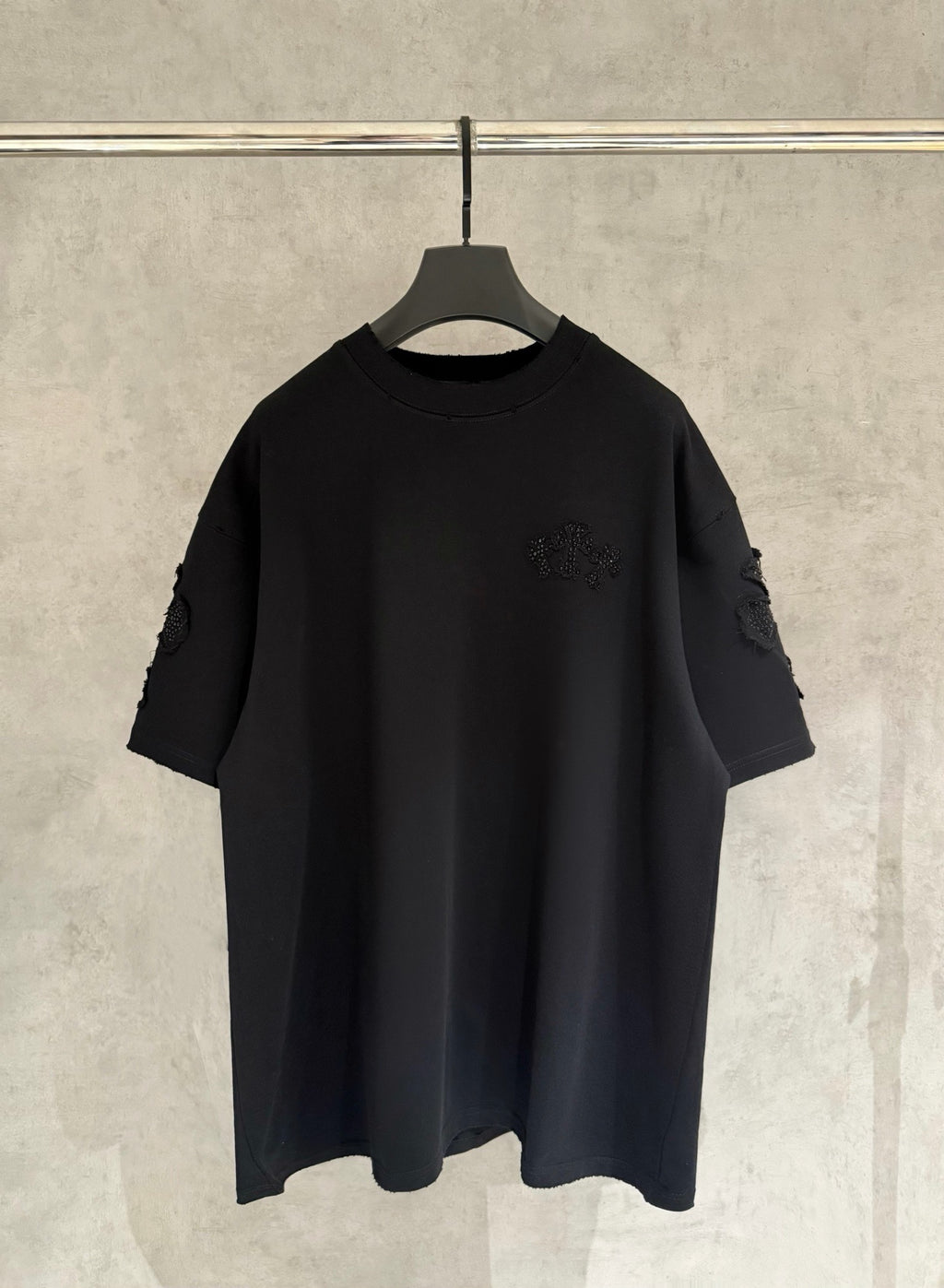 CAMISETA - CHROME HEARTS
