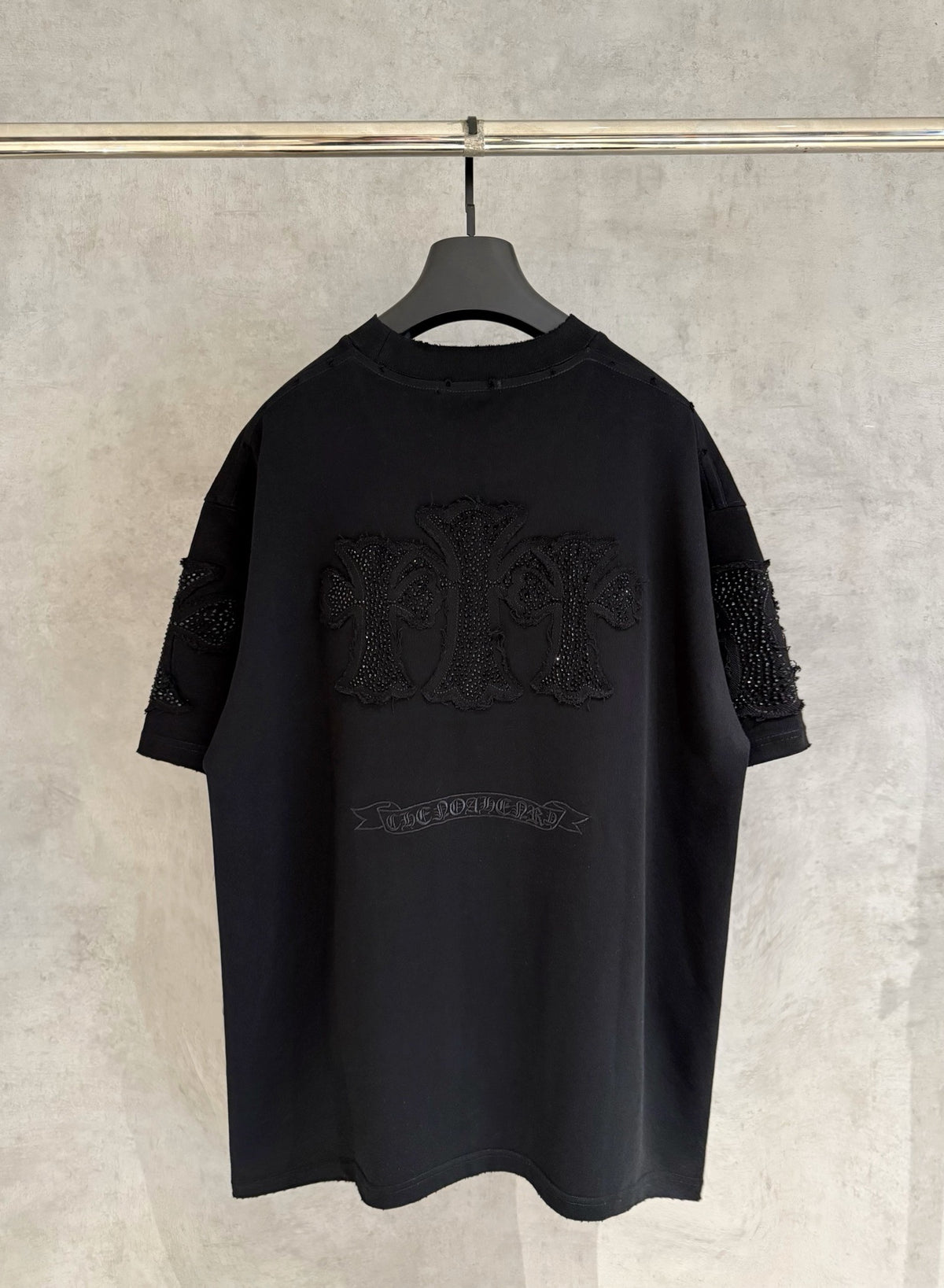 CAMISETA - CHROME HEARTS