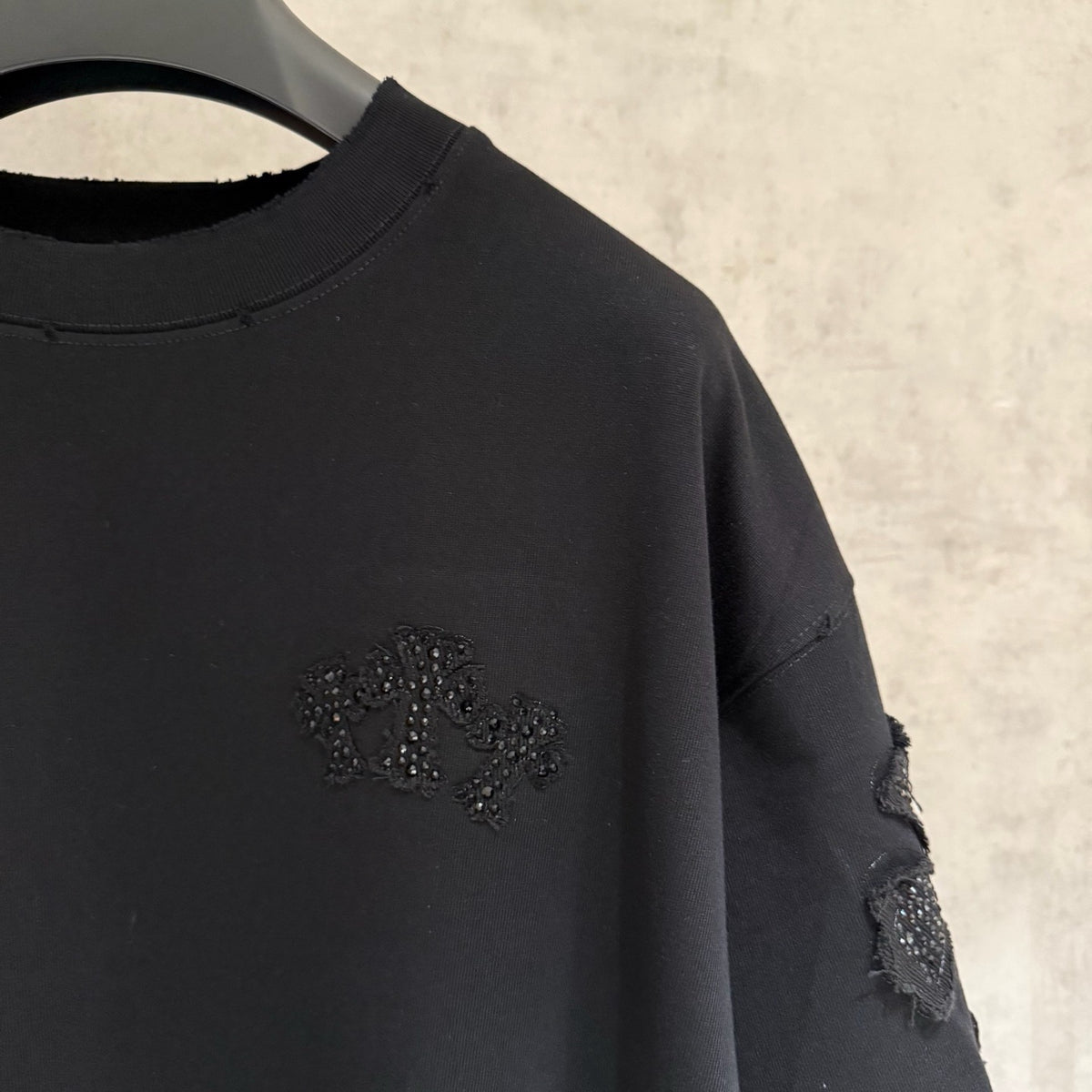 CAMISETA - CHROME HEARTS
