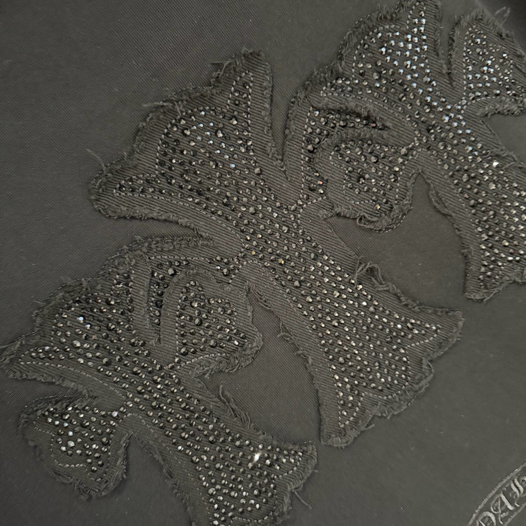 CAMISETA - CHROME HEARTS