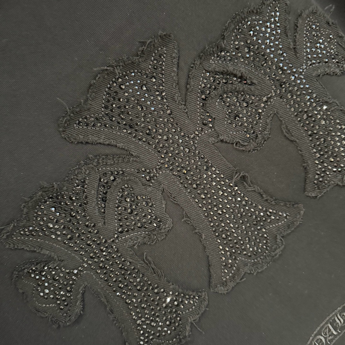 CAMISETA - CHROME HEARTS