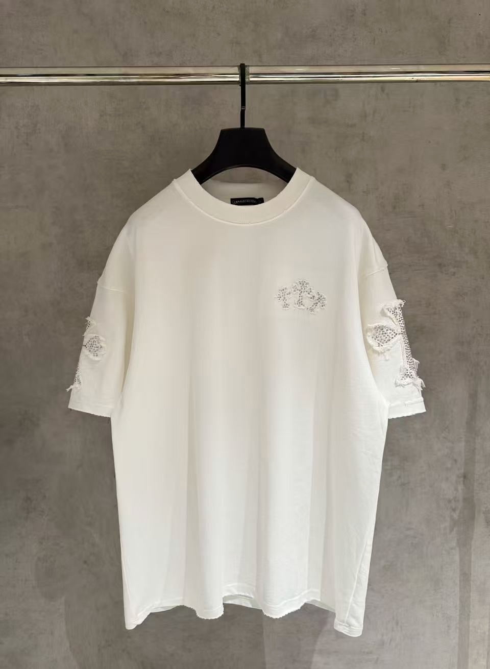 CAMISETA - CHROME HEARTS