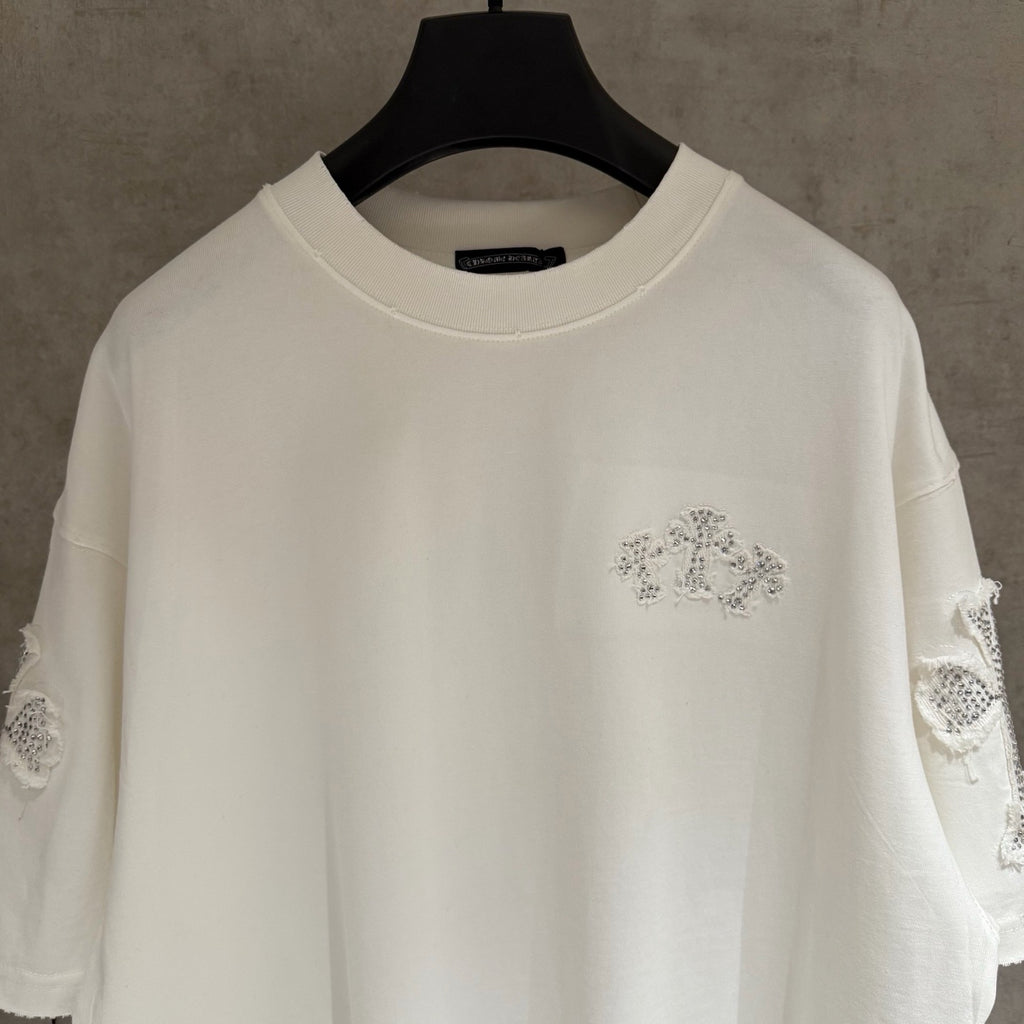 CAMISETA - CHROME HEARTS