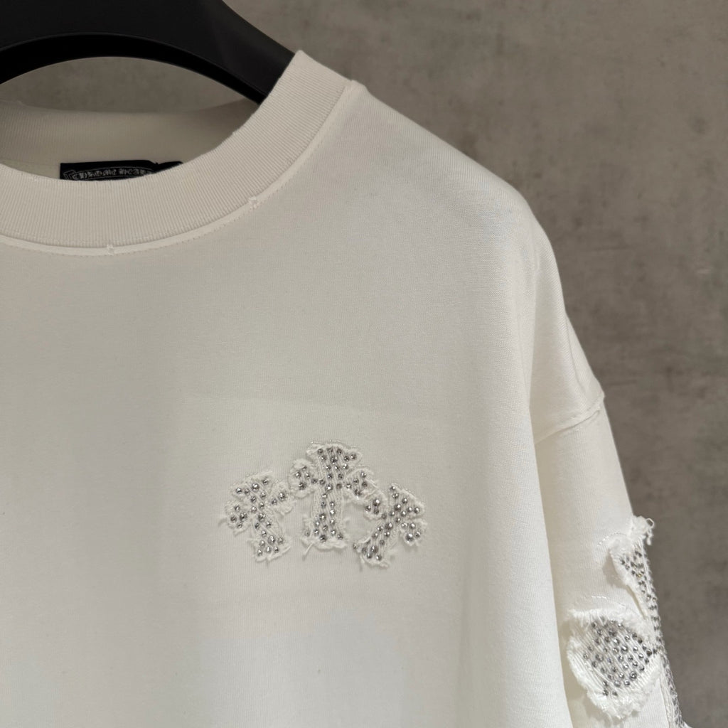 CAMISETA - CHROME HEARTS