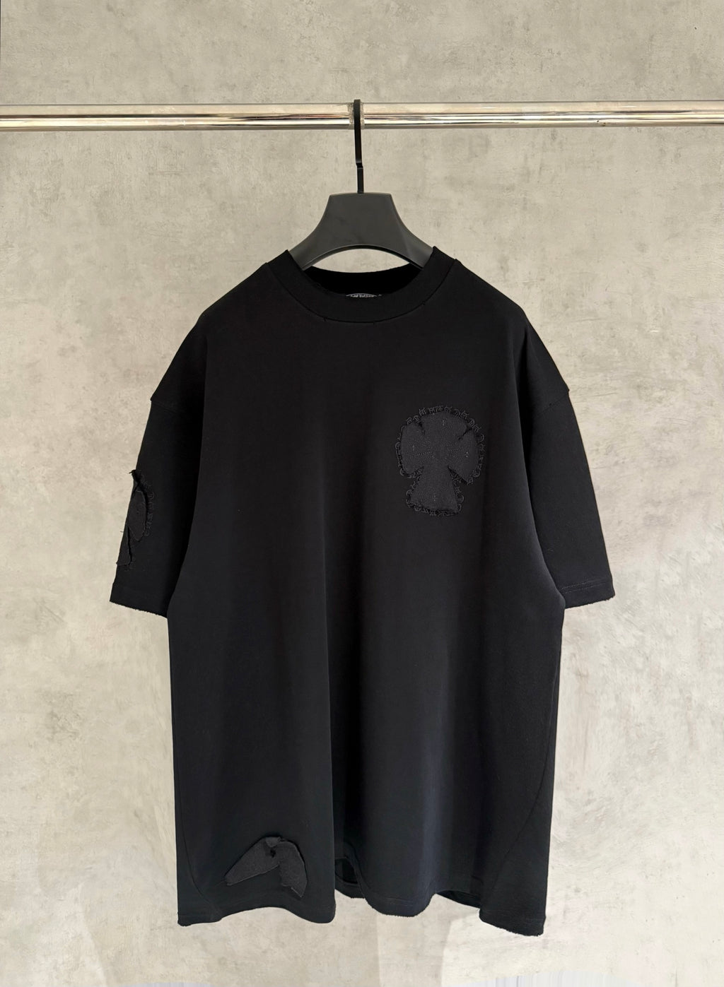 CAMISETA - CHROME HEARTS
