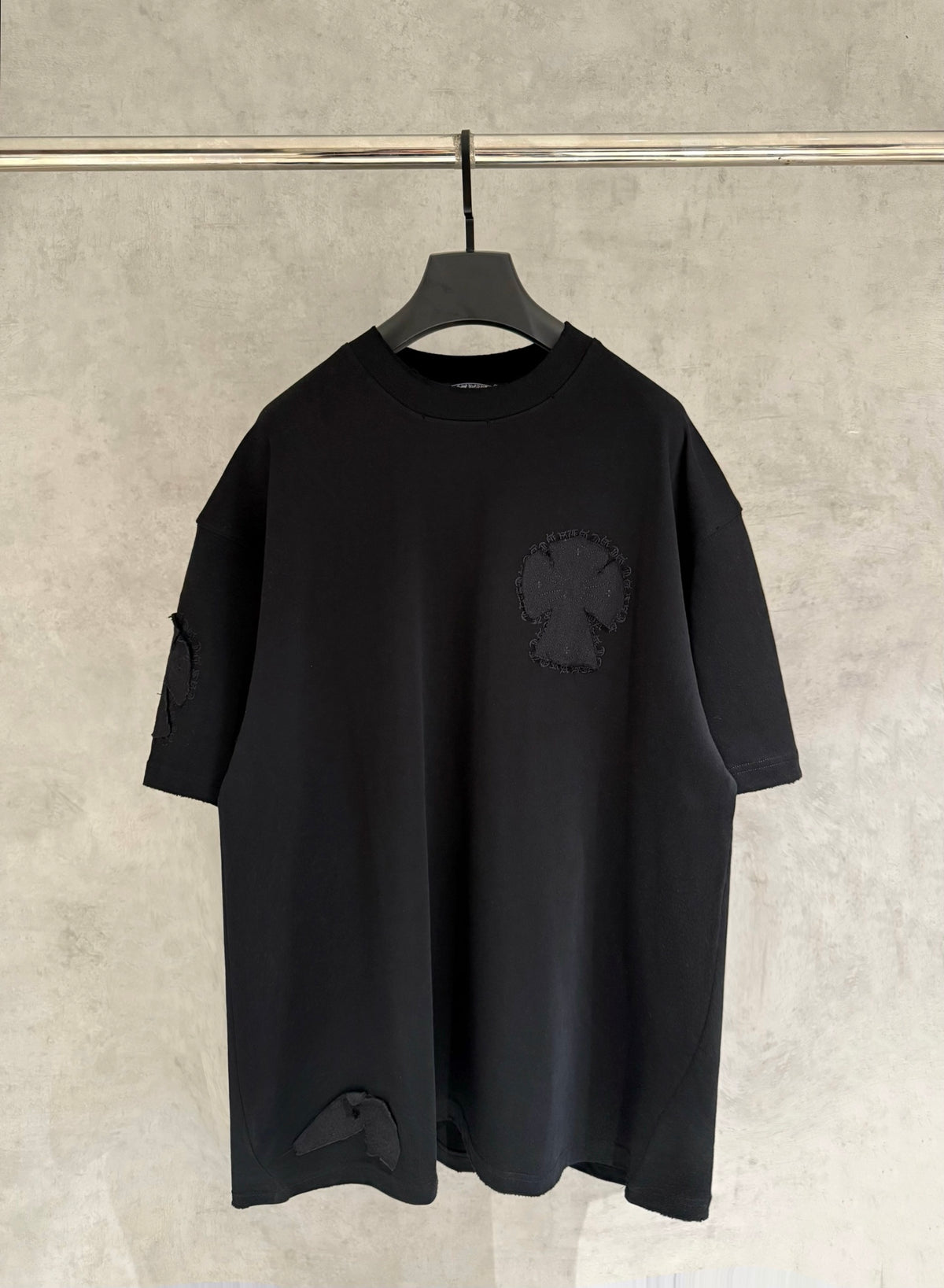 CAMISETA - CHROME HEARTS
