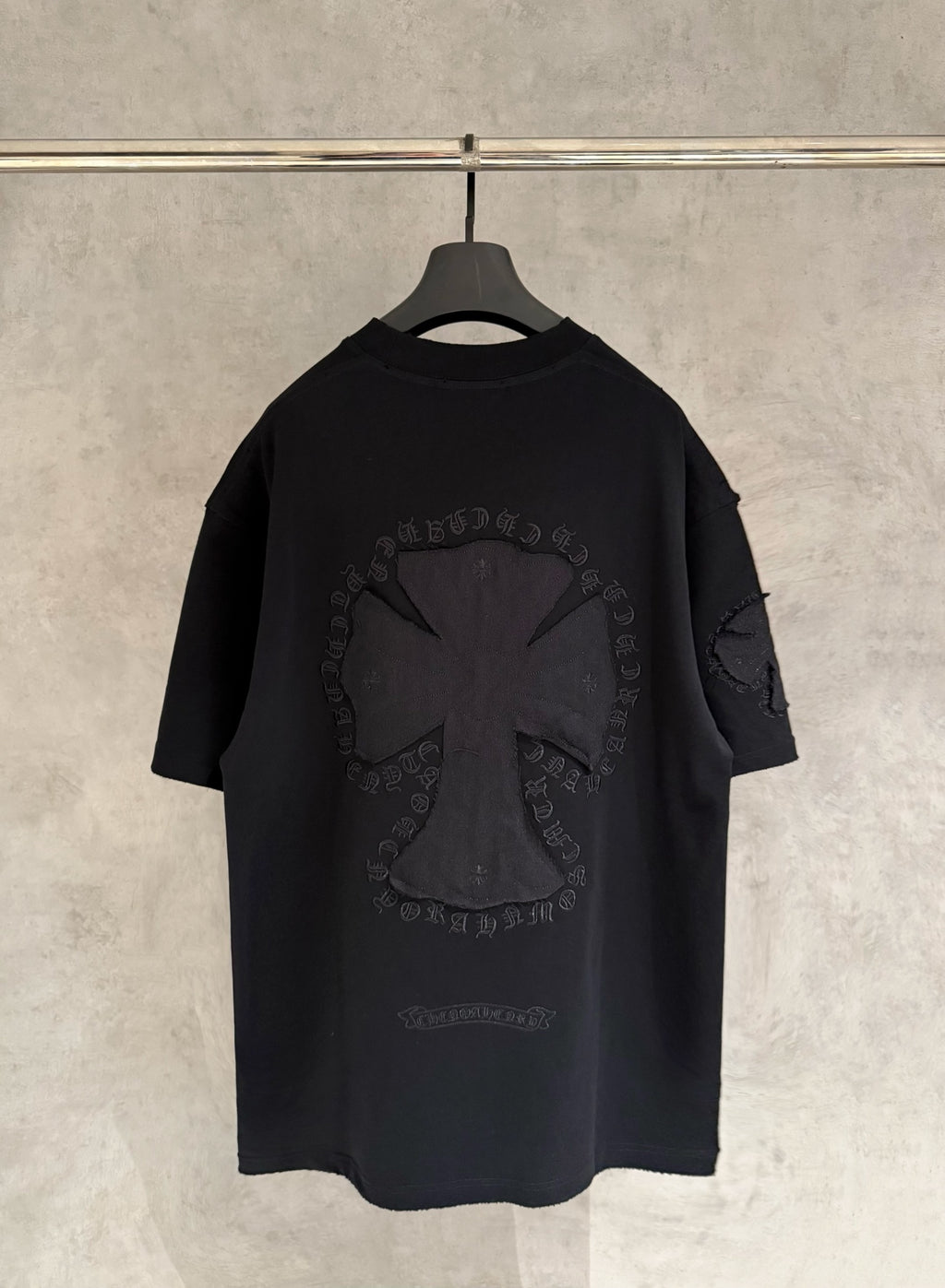 CAMISETA - CHROME HEARTS