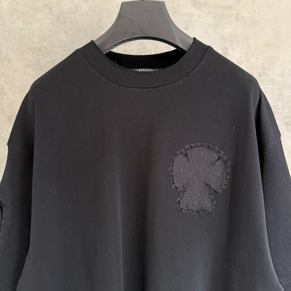 CAMISETA - CHROME HEARTS