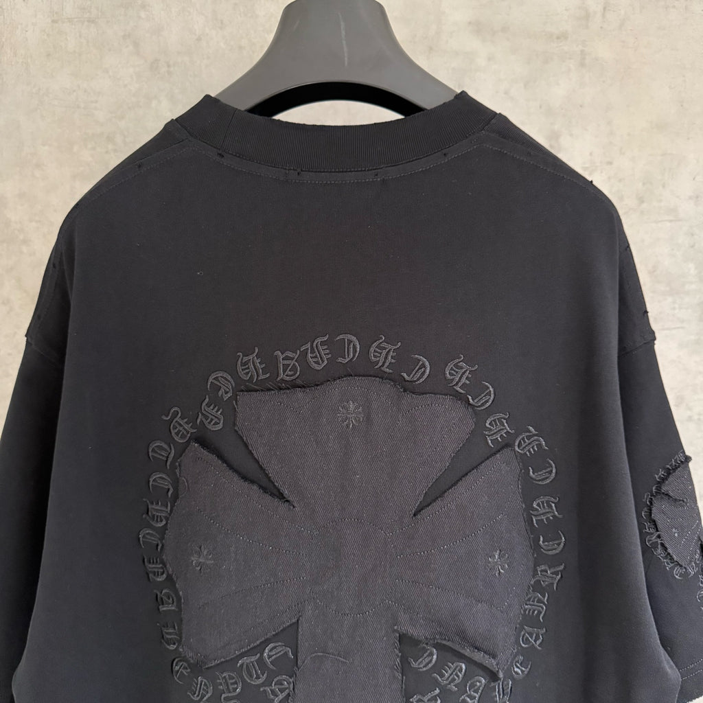 CAMISETA - CHROME HEARTS
