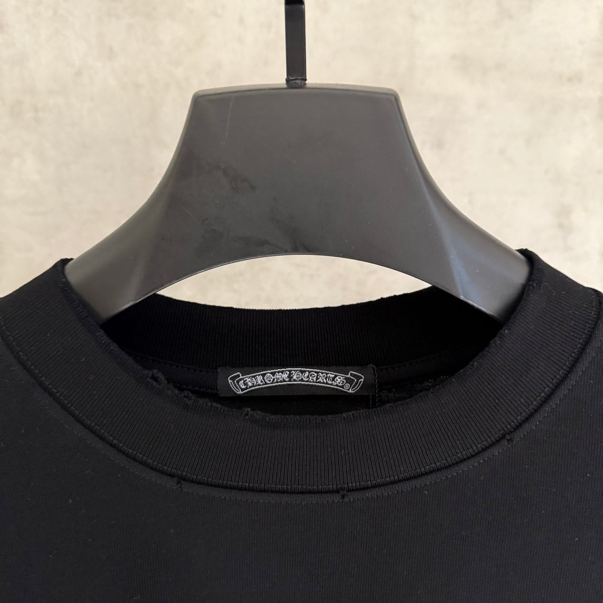 CAMISETA - CHROME HEARTS