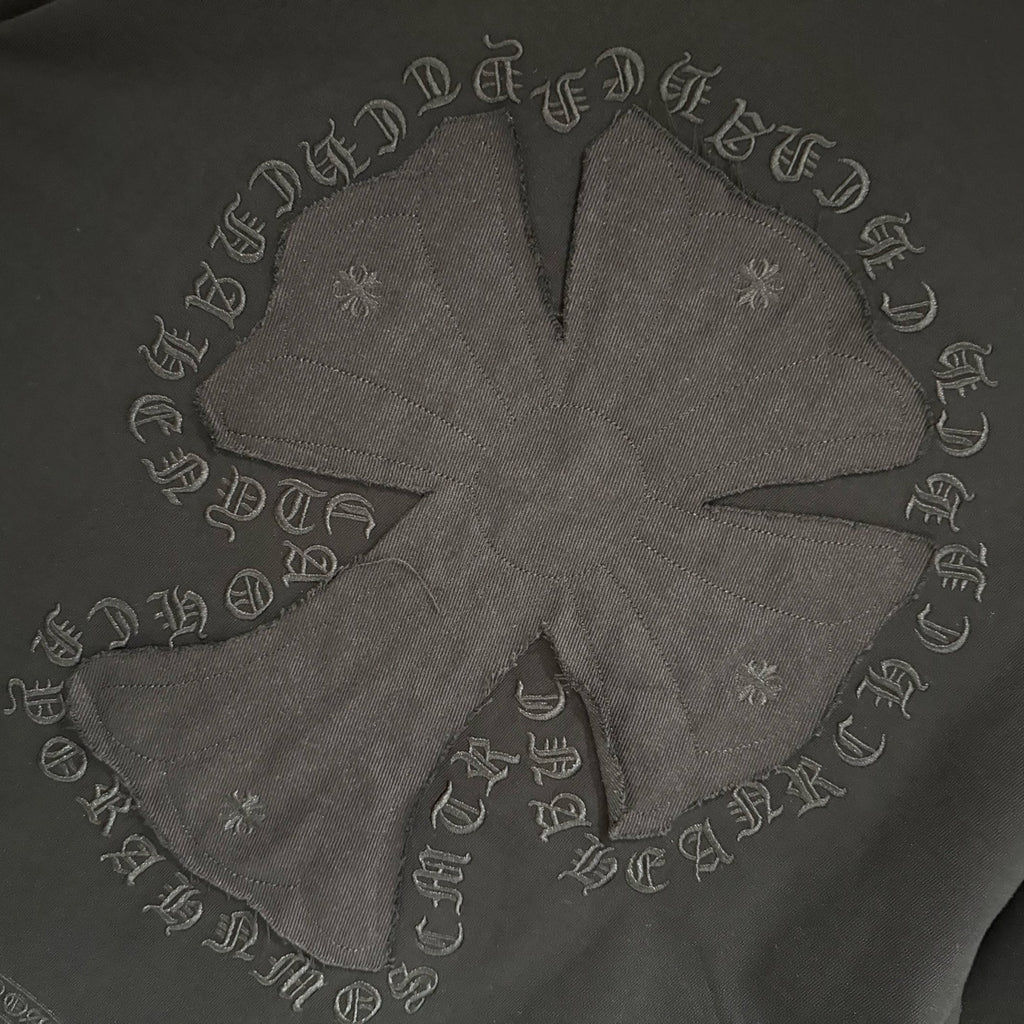 CAMISETA - CHROME HEARTS