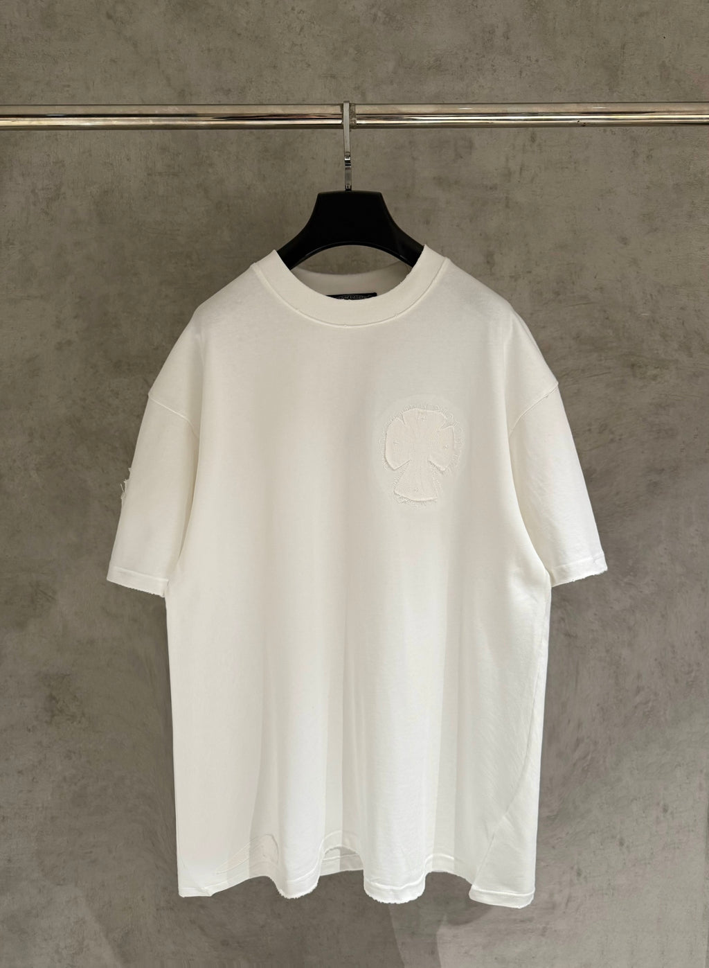 CAMISETA - CHROME HEARTS