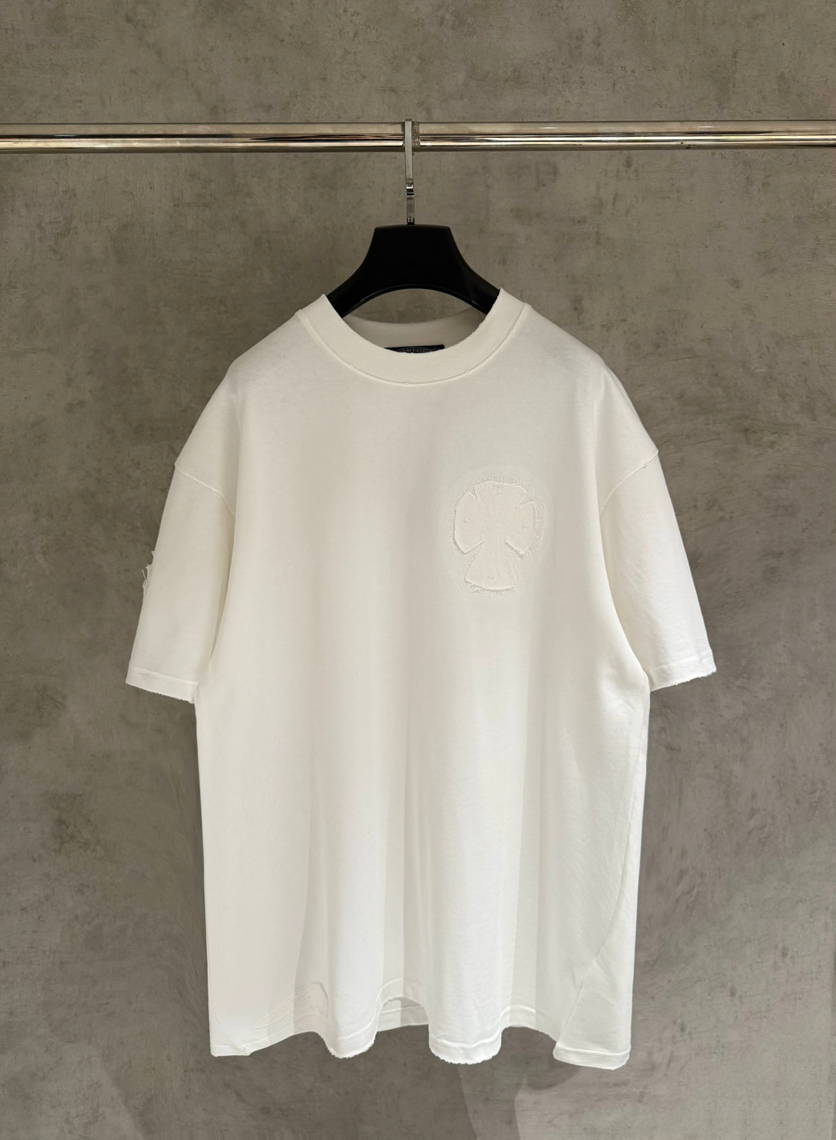 CAMISETA - CHROME HEARTS