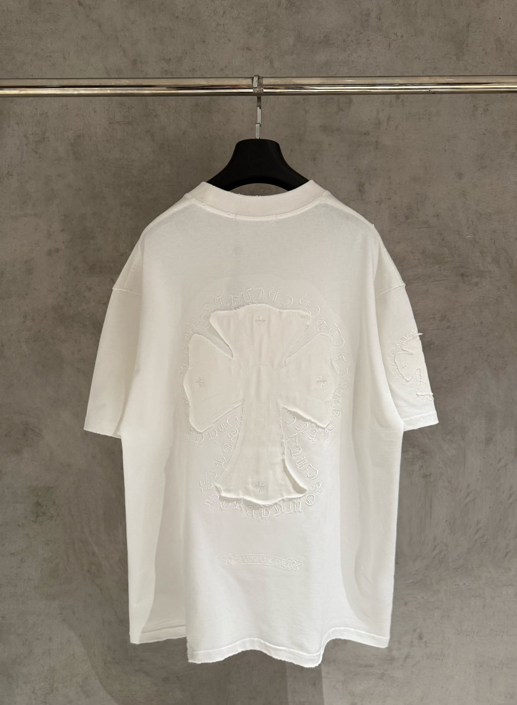 CAMISETA - CHROME HEARTS