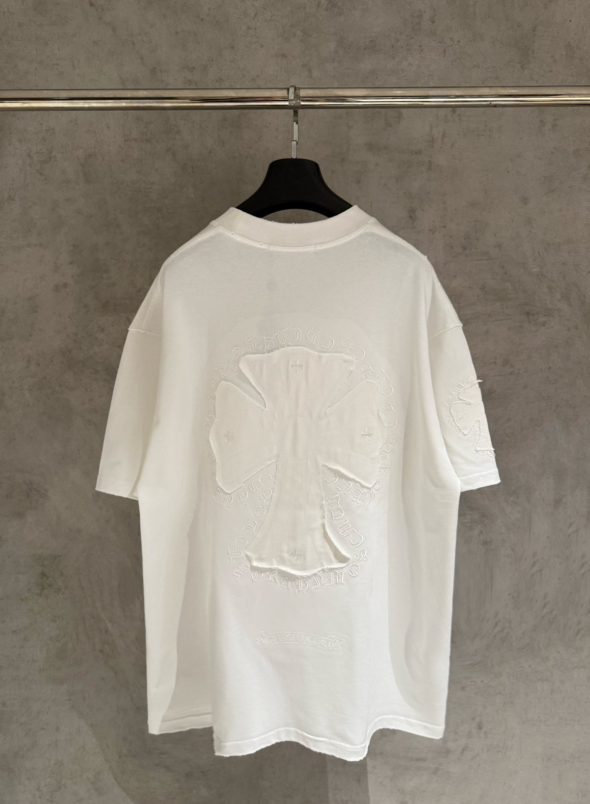 CAMISETA - CHROME HEARTS