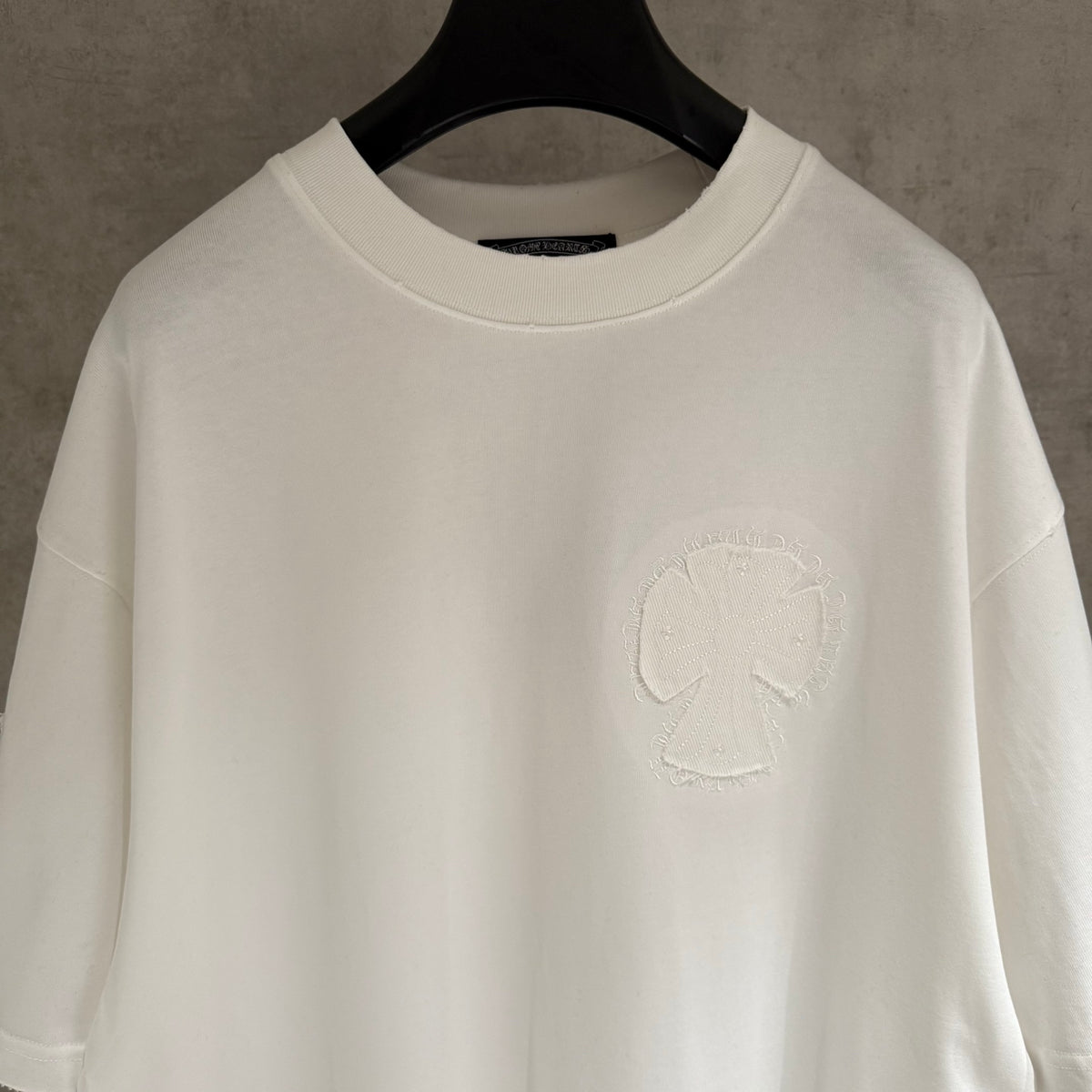 CAMISETA - CHROME HEARTS