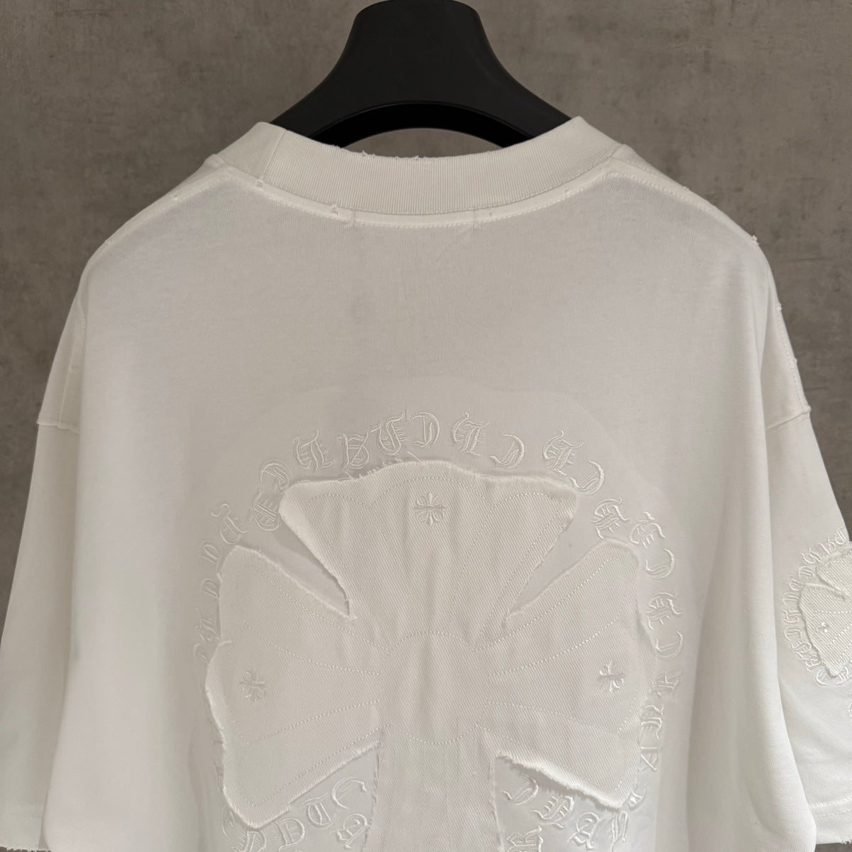 CAMISETA - CHROME HEARTS