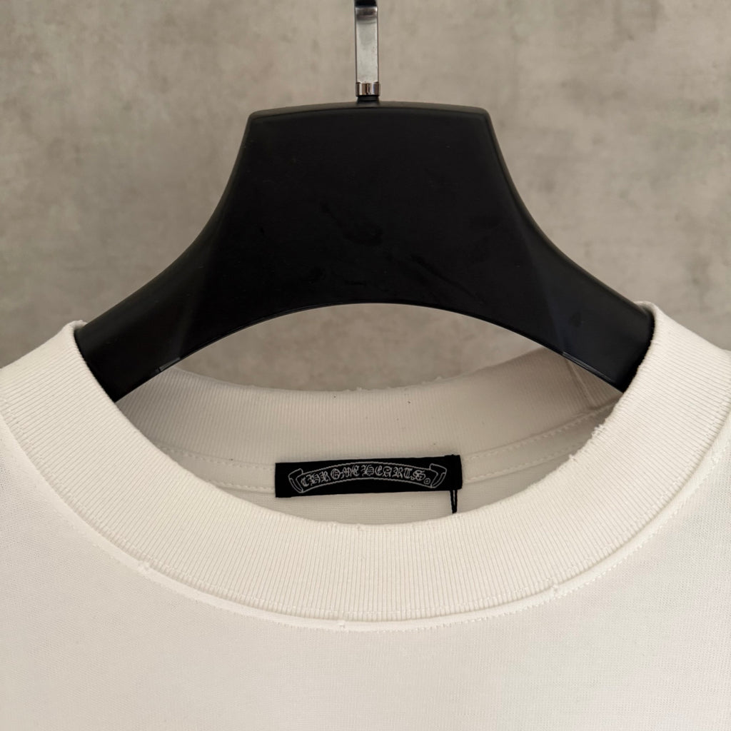 CAMISETA - CHROME HEARTS