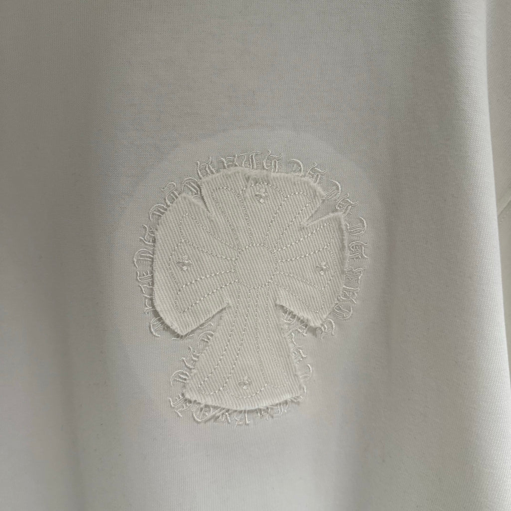 CAMISETA - CHROME HEARTS
