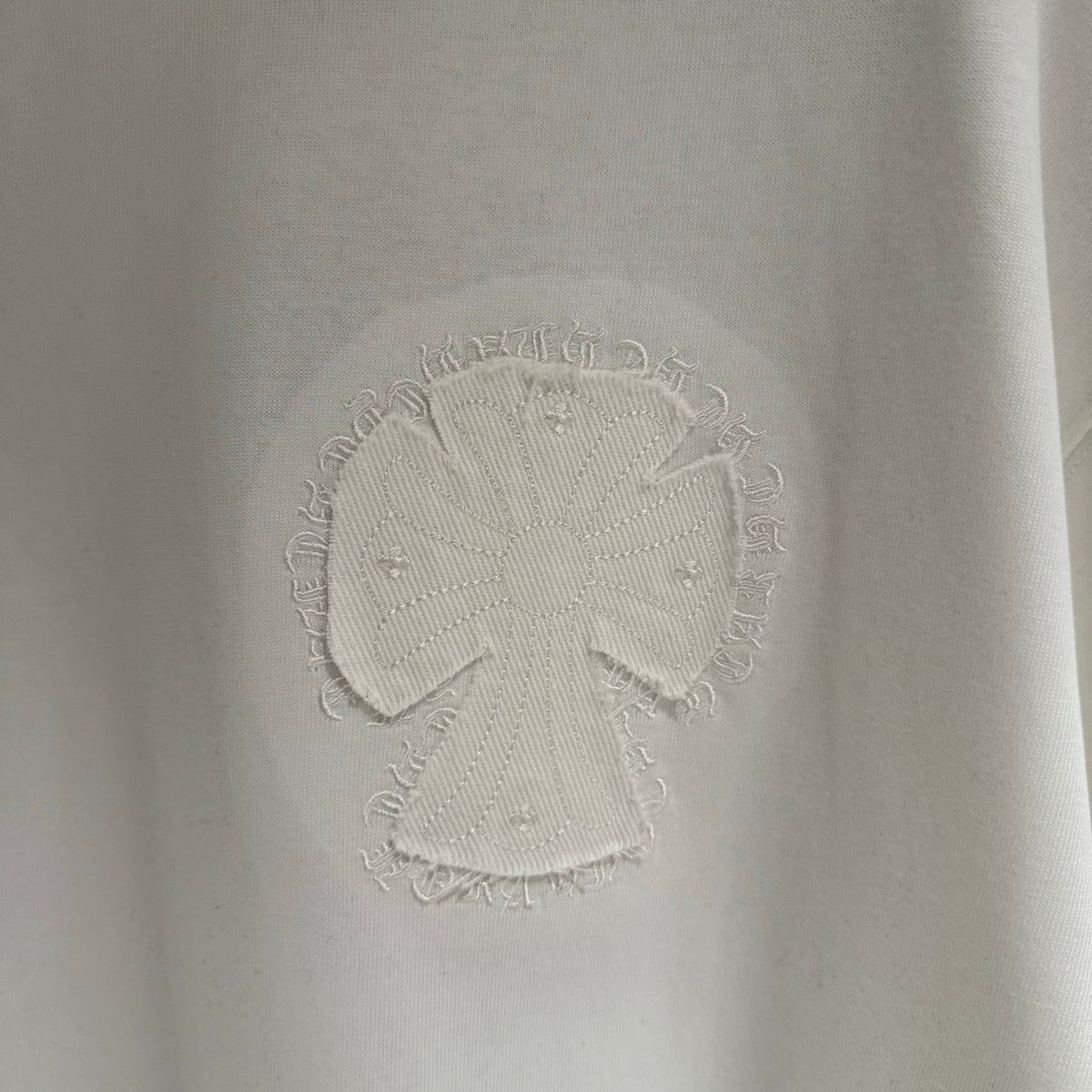 CAMISETA - CHROME HEARTS