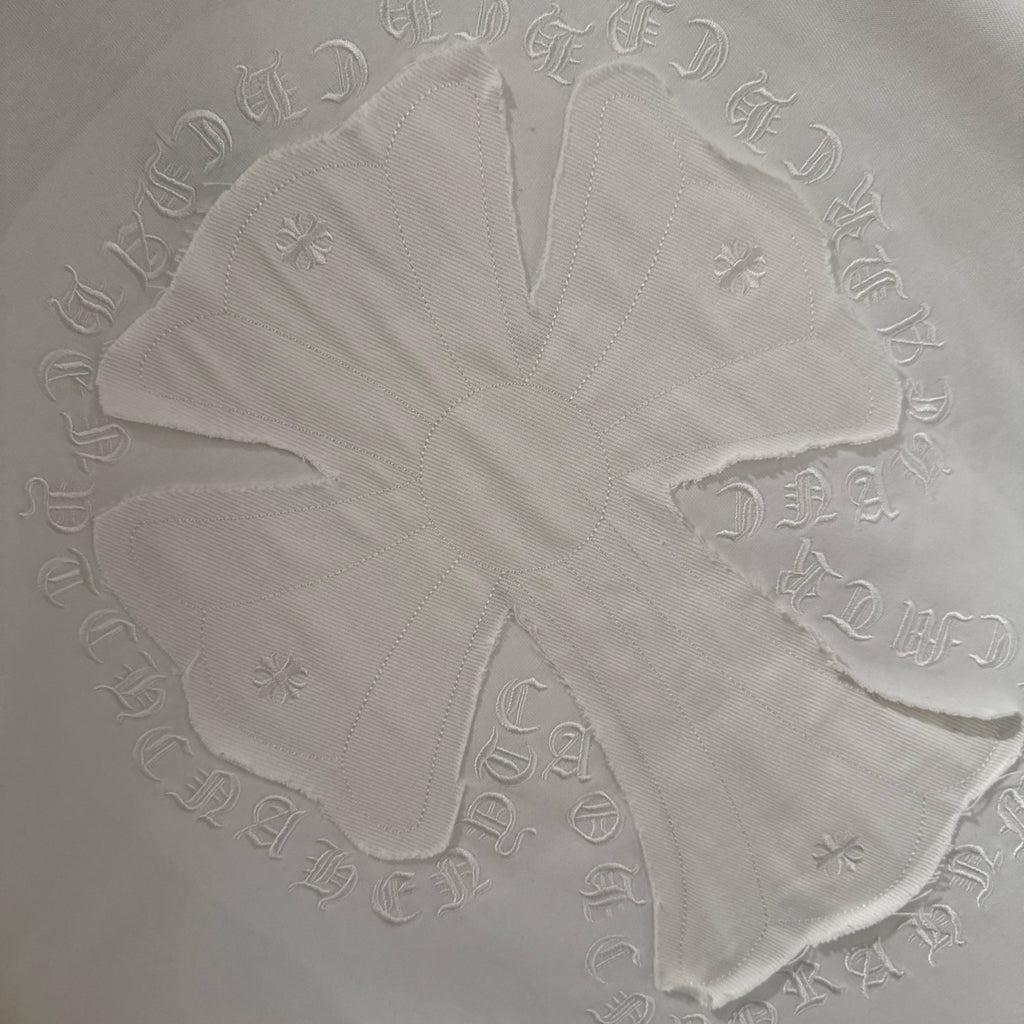 CAMISETA - CHROME HEARTS